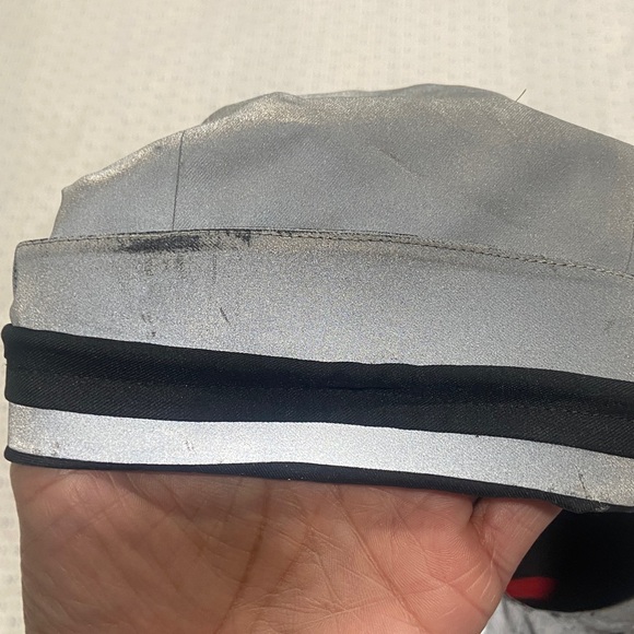 Nike 2012 Team 21st Century Olympic Windrunner Jacket collector's item. - Picture 4 of 8